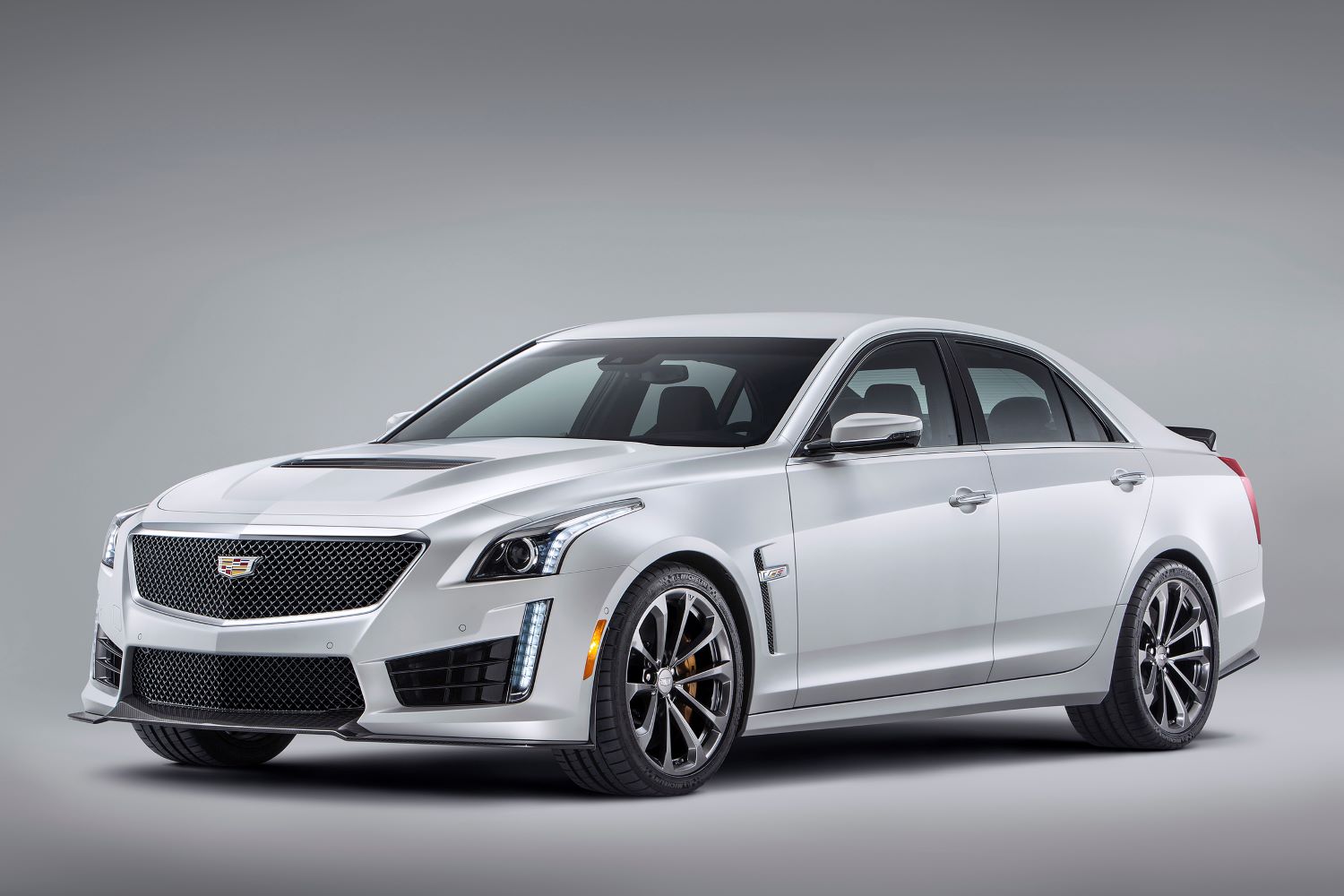 Cadillac STS Used Engines